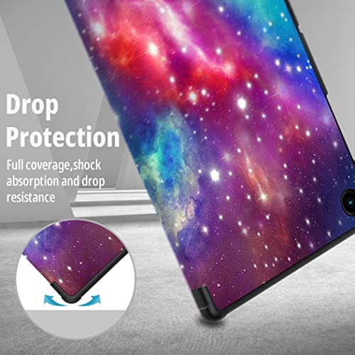 Case for Samsung Galaxy Tab A8 10.5 Inch 2021 Tablet (SM-X205N/ ‎X200N)