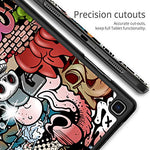 Case Compatible with Samsung Galaxy Tab A7 10.4 2020 SM-T500 T505 T507